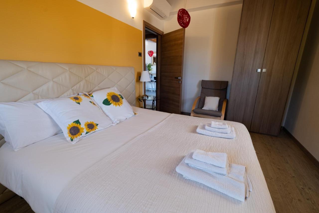أوربانيا B&B Da Vi.Vi المظهر الخارجي الصورة