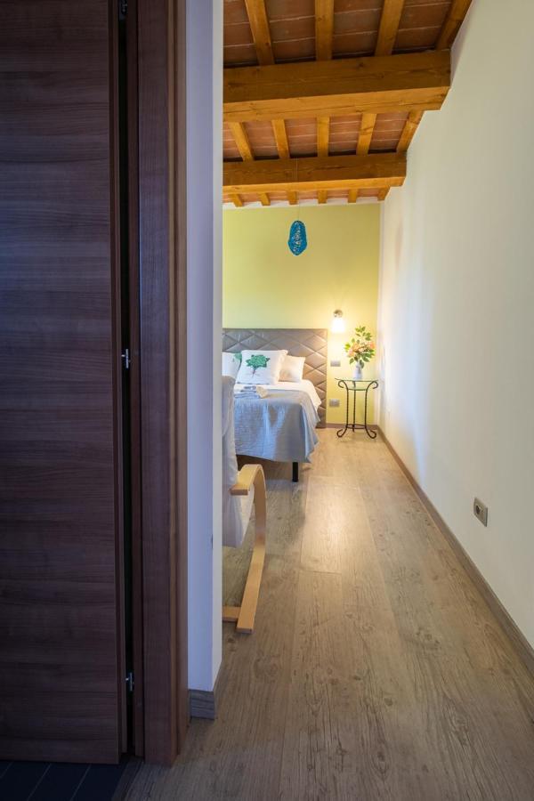 أوربانيا B&B Da Vi.Vi المظهر الخارجي الصورة